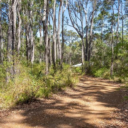 Mansfield Retreat - In Town - Margaret River Ngoại thất bức ảnh