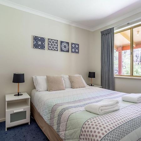 Mansfield Retreat - In Town - Margaret River Ngoại thất bức ảnh