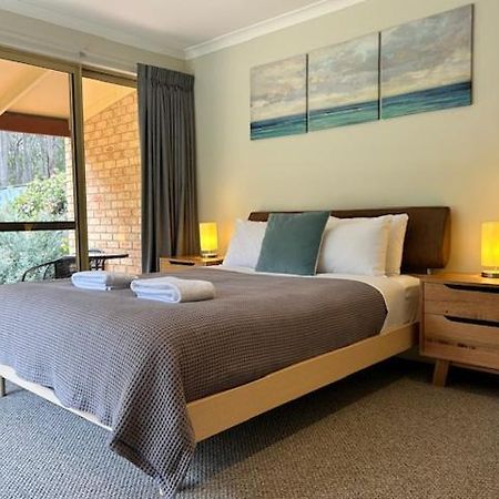 Mansfield Retreat - In Town - Margaret River Ngoại thất bức ảnh
