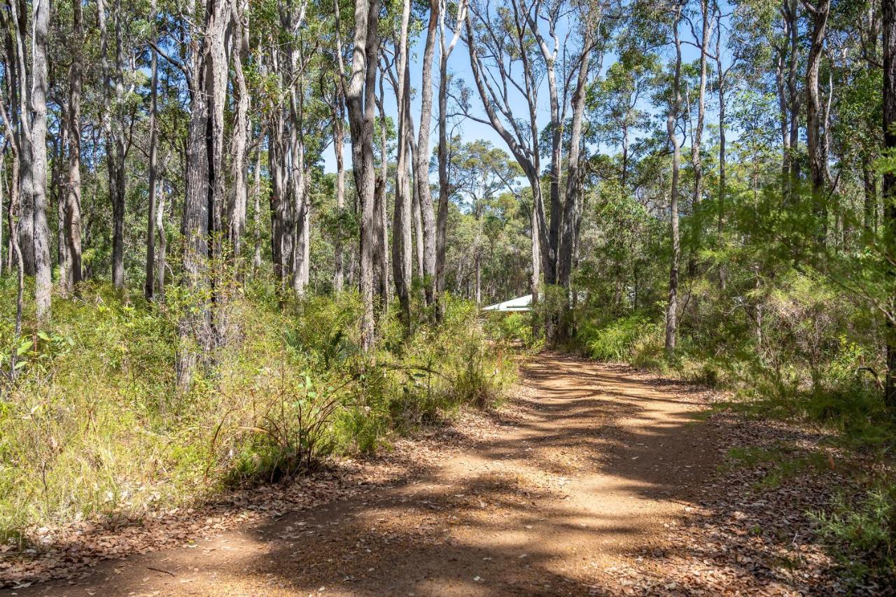 Mansfield Retreat - In Town - Margaret River Ngoại thất bức ảnh