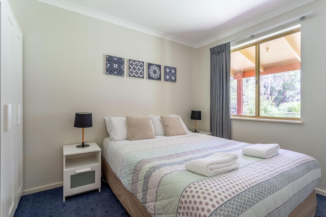 Mansfield Retreat - In Town - Margaret River Ngoại thất bức ảnh
