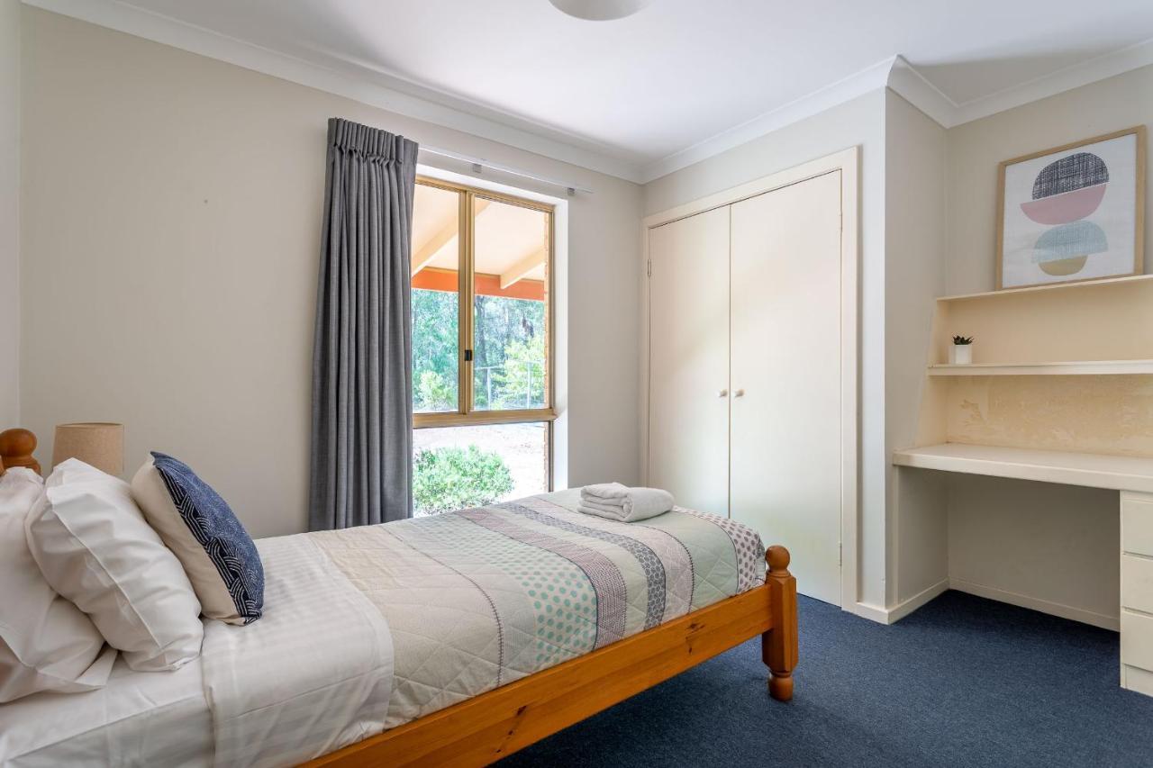Mansfield Retreat - In Town - Margaret River Ngoại thất bức ảnh