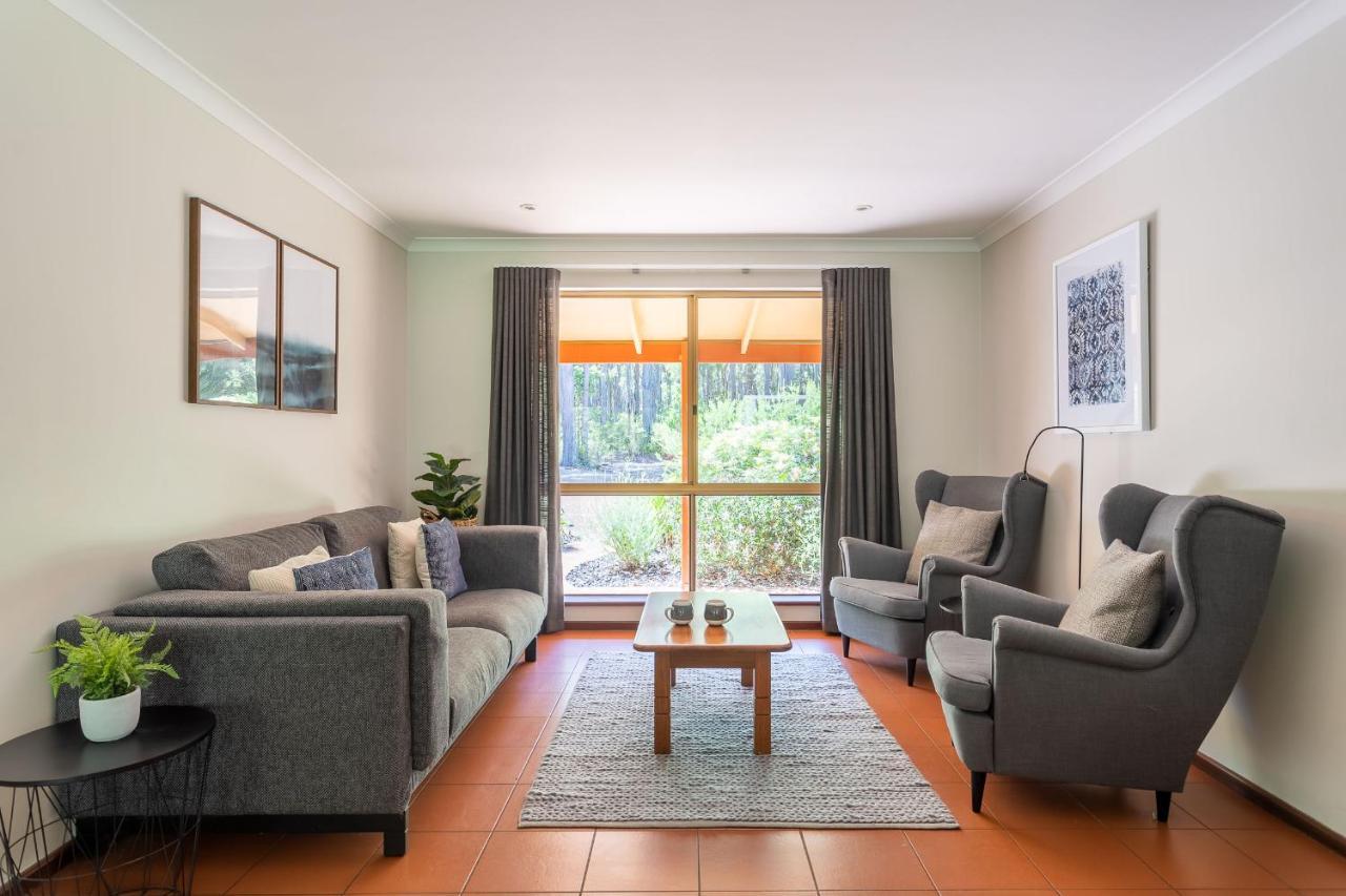 Mansfield Retreat - In Town - Margaret River Ngoại thất bức ảnh