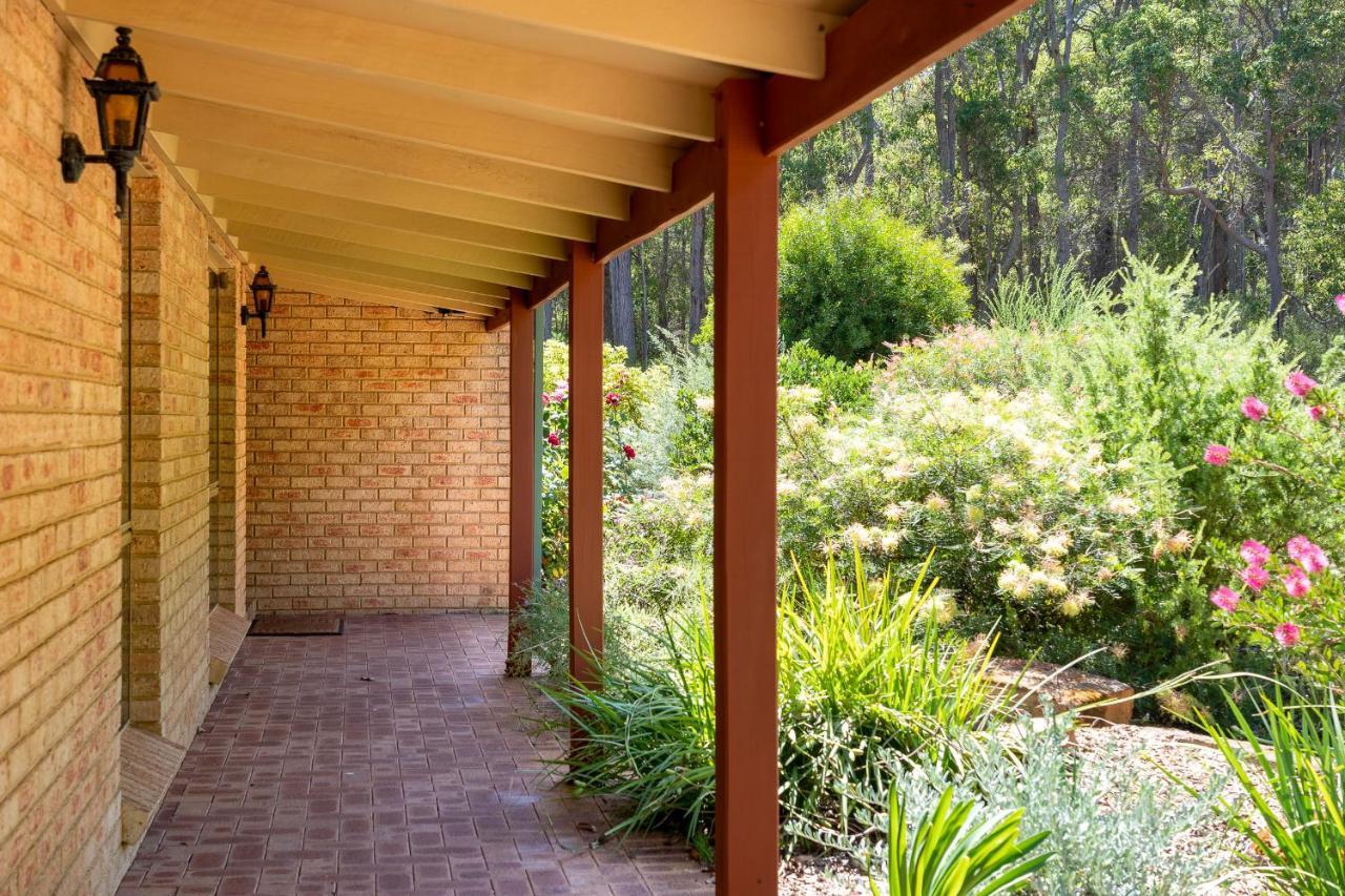 Mansfield Retreat - In Town - Margaret River Ngoại thất bức ảnh
