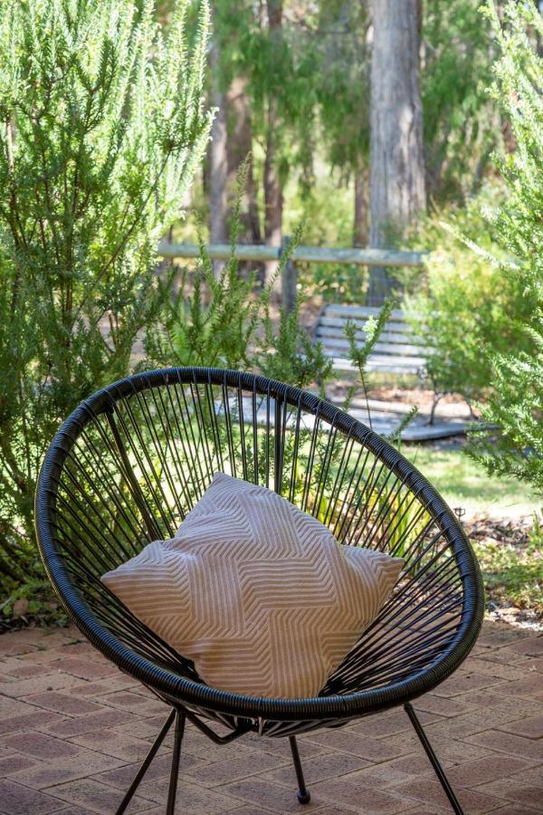 Mansfield Retreat - In Town - Margaret River Ngoại thất bức ảnh