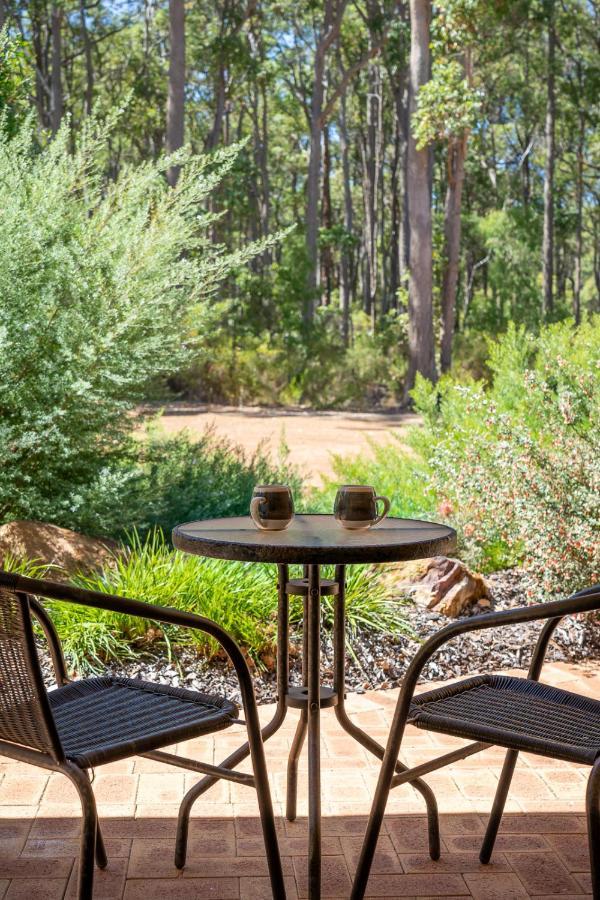 Mansfield Retreat - In Town - Margaret River Ngoại thất bức ảnh