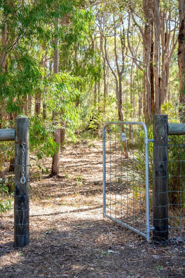 Mansfield Retreat - In Town - Margaret River Ngoại thất bức ảnh