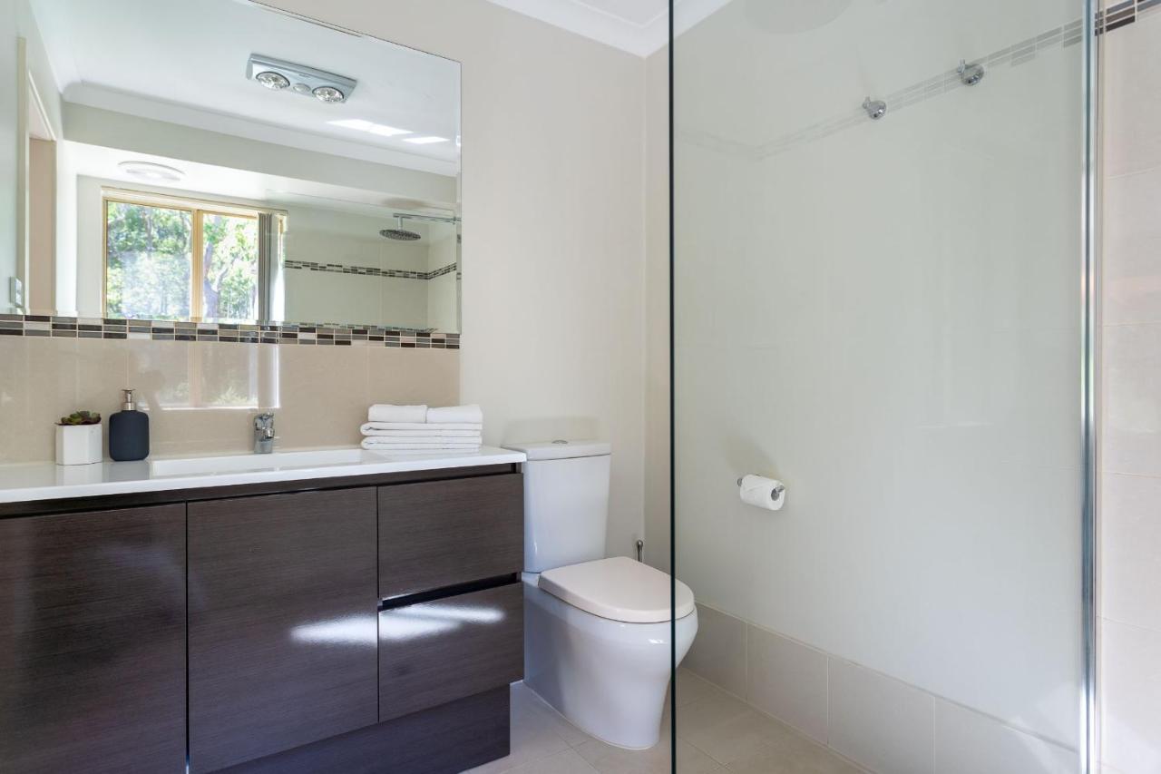 Mansfield Retreat - In Town - Margaret River Ngoại thất bức ảnh