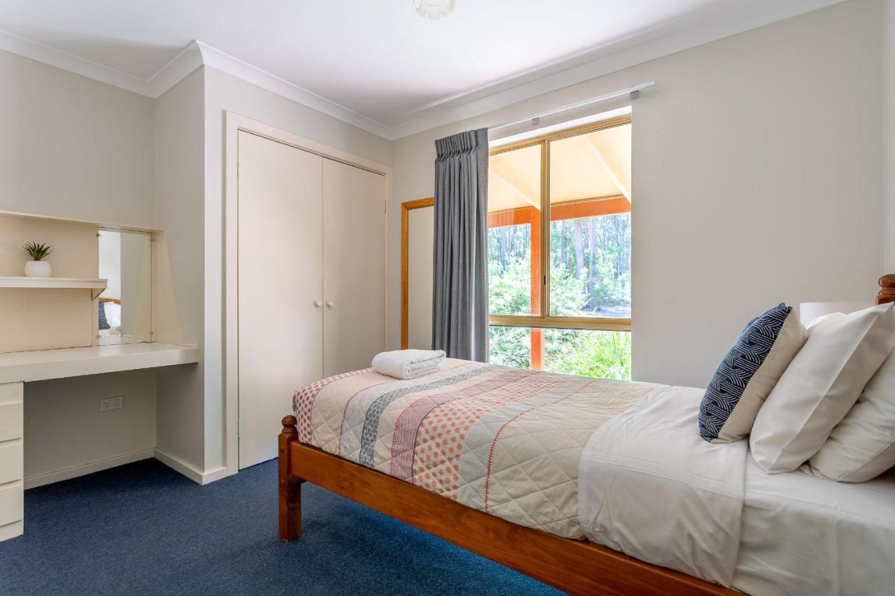 Mansfield Retreat - In Town - Margaret River Ngoại thất bức ảnh