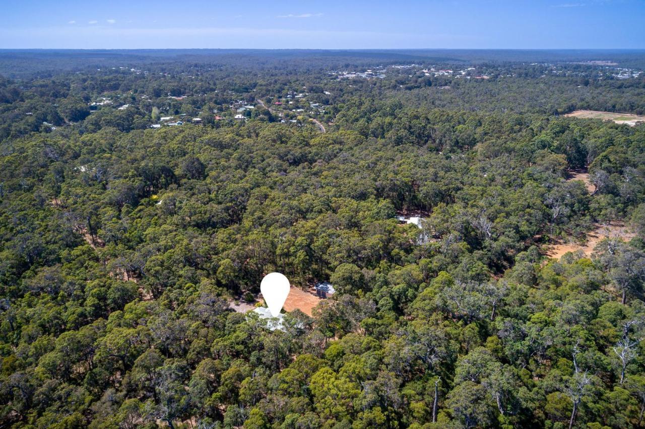 Mansfield Retreat - In Town - Margaret River Ngoại thất bức ảnh