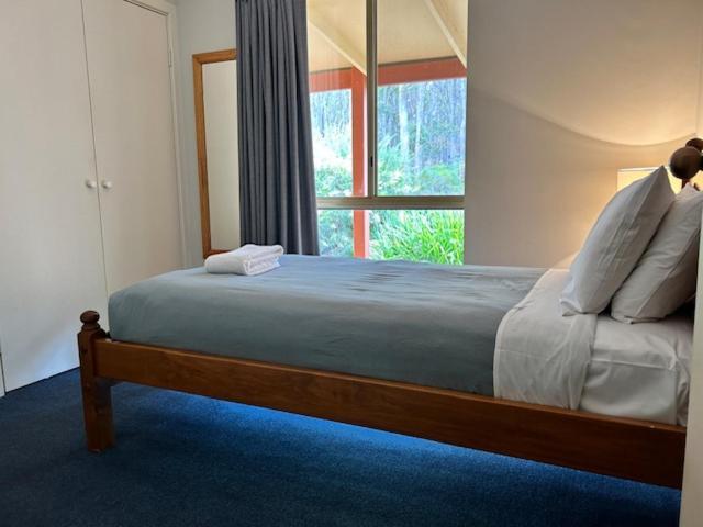 Mansfield Retreat - In Town - Margaret River Ngoại thất bức ảnh