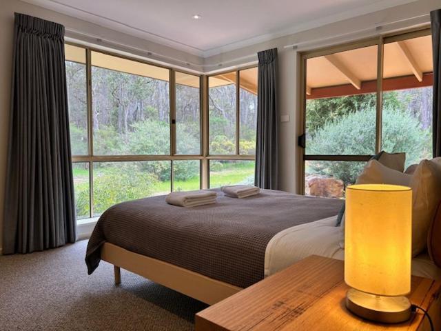Mansfield Retreat - In Town - Margaret River Ngoại thất bức ảnh
