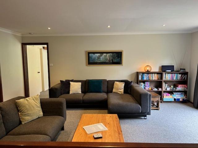 Mansfield Retreat - In Town - Margaret River Ngoại thất bức ảnh