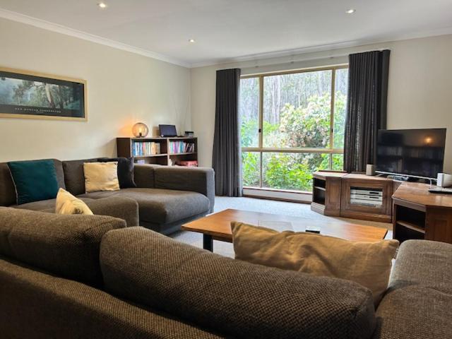 Mansfield Retreat - In Town - Margaret River Ngoại thất bức ảnh